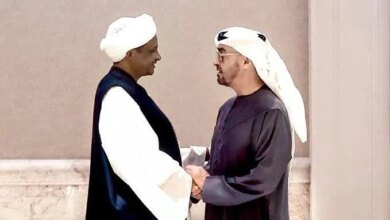 حميدتي بن زايد