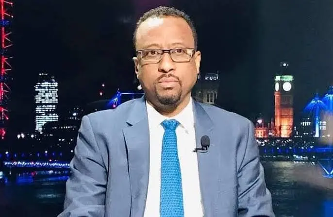 الإعيسر: حكومة البرهان تعكس إرادة الشعب السوداني