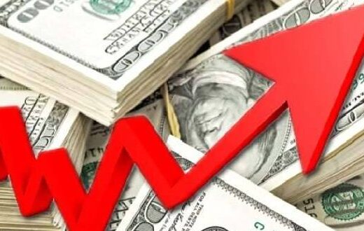 أسعار العملات الأجنبية تسجل ارتفاعاً طفيفاً 1 أسعار العملات الأجنبية تسجل ارتفاعاً طفيفاً