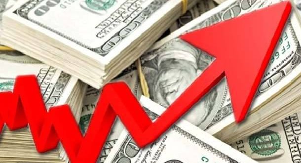 أسعار العملات الأجنبية تسجل ارتفاعاً طفيفاً 1 أسعار العملات الأجنبية تسجل ارتفاعاً طفيفاً