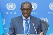 السودان يبعث برسالة غامضة للأمم المتحدة 6 السودان يبعث برسالة غامضة للأمم المتحدة