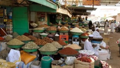 أسعار تغزو الساحة: الشيوعي السوداني يكشف المستور 1 سوق ام درمان