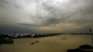 تقلبات جوية حادة تضرب ولايات سودانية متعددة 2 طقس السودان.jpg 780x470 1