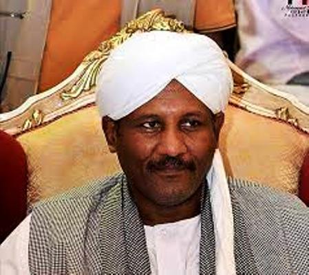 مكتب عبدالرحمن الصادق المهدي يوضح مستجدات هامة
