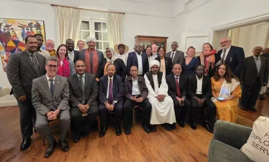 نداءات مدنية سودانية لمجلس الأمن لوقف النزاع 1 نداءات مدنية سودانية لمجلس الأمن لوقف النزاع