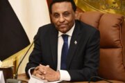 تنوير عسكري جديد يثير تساؤلات الحكومة السودانية