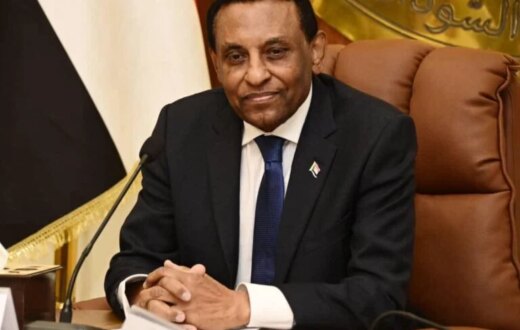 تنوير عسكري جديد يثير تساؤلات الحكومة السودانية