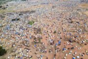 تشاد تعيد تنظيم أماكن اللاجئين السودانيين بشكل جديد