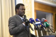 مناوي في نيويورك وملف الأزمة السودانية على الطاولة