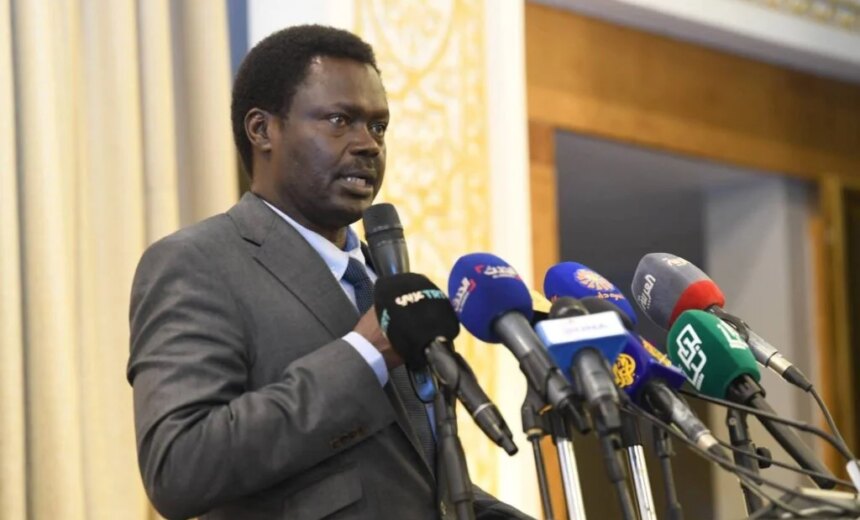 مناوي في نيويورك وملف الأزمة السودانية على الطاولة 1 مناوي في نيويورك وملف الأزمة السودانية على الطاولة