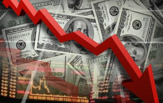 تراجع مستمر للعملات الأجنبية أمام الجنيه المصري