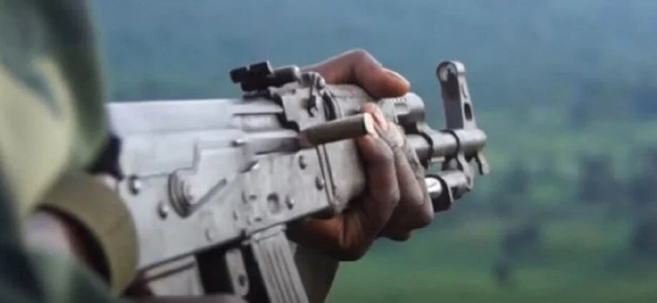 هجوم في جنوب كردفان يسفر عن ضحايا كثيرين 1 هجوم مسلح 920x425 1