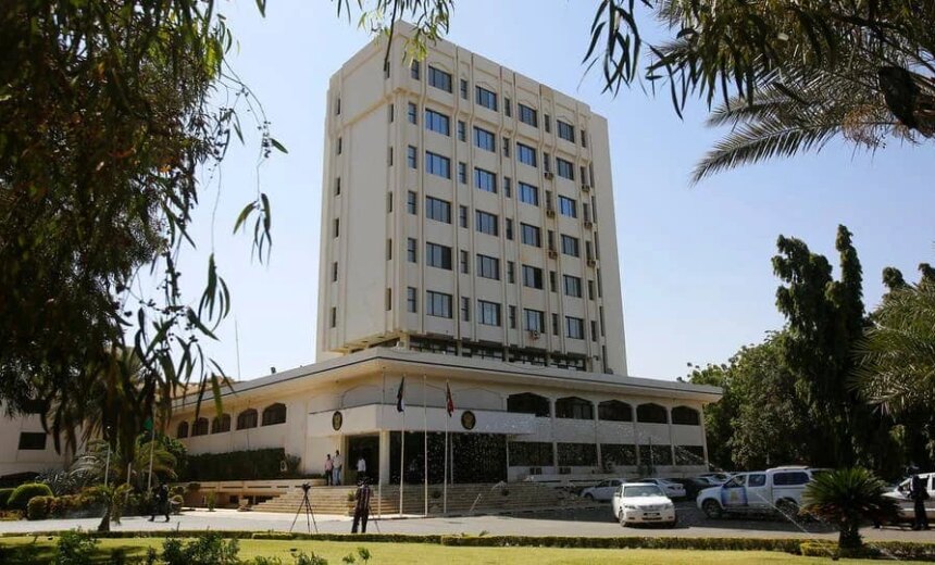السودان يندد بتصعيد الحوثيين في الجنوب السعودي 1 السودان يندد بتصعيد الحوثيين في الجنوب السعودي