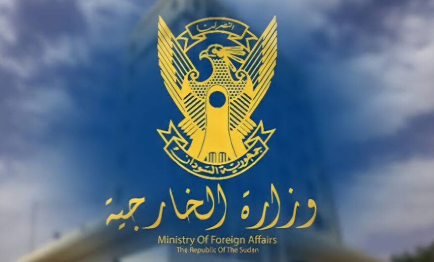 الخرطوم تشدد على شروط السلام العادل المستقبلية