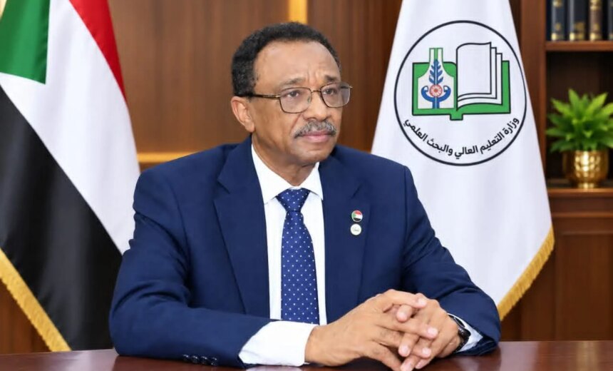 التعليم العالي يكشف تفاصيل جديدة حول طلاب دون 18 عاماً