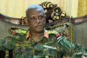 الجيش يدعو البرهان لقيادة الدولة أملاً بالتغيير 18 الجيش يدعو البرهان لقيادة الدولة أملاً بالتغيير