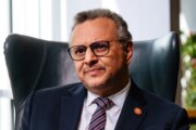 مباحثات ثلاثية حول الوضع في السودان وآفاق الحوار 6 مباحثات ثلاثية حول الوضع في السودان وآفاق الحوار