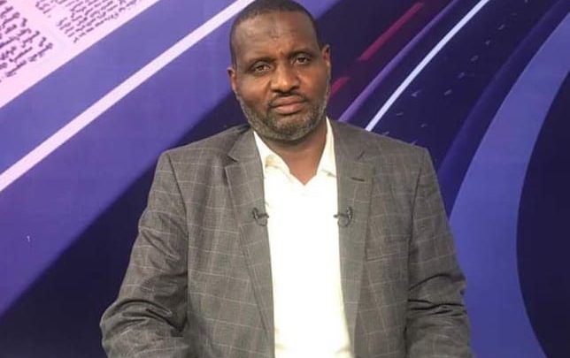 بحسب صحيفة السوداني.. عبد الماجد عبد الحميد يفتح النار على مكتب كامل إدريس.. إليك التفاصيل 1 بحسب صحيفة السوداني.. عبد الماجد عبد الحميد يفتح النار على مكتب كامل إدريس.. إليك التفاصيل