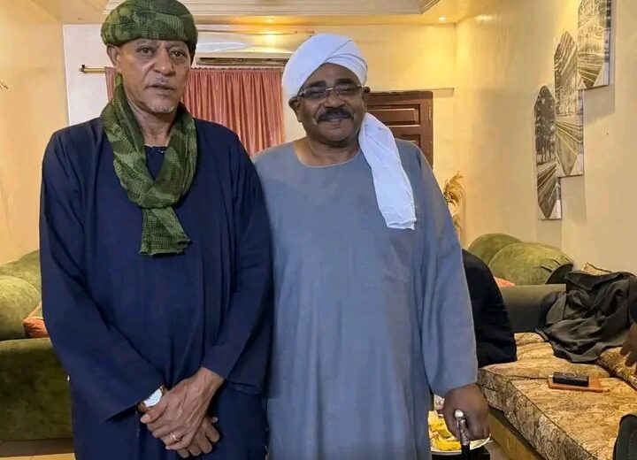 موسى هلال: دعم الجيش وحوار سوداني-سوداني ضروري 1 موسى هلال: دعم الجيش وحوار سوداني-سوداني ضروري