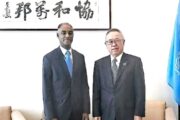 تعاون دولي لدعم التحول الرقمي في السودان