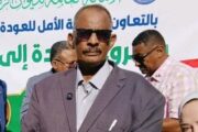 تفويج آلاف السودانيين من ليبيا الأسبوع المقبل