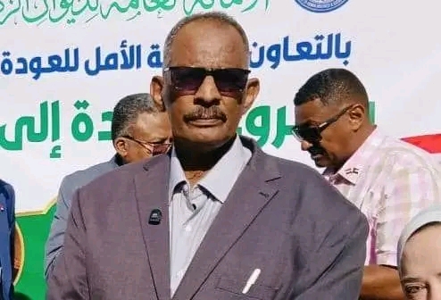 تفويج آلاف السودانيين من ليبيا الأسبوع المقبل 1 تفويج آلاف السودانيين من ليبيا الأسبوع المقبل
