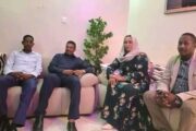 السافنا يفجر مفاجآت ثقيلة: كنت على تواصل دائم مع الجيش.. إليك التفاصيل 