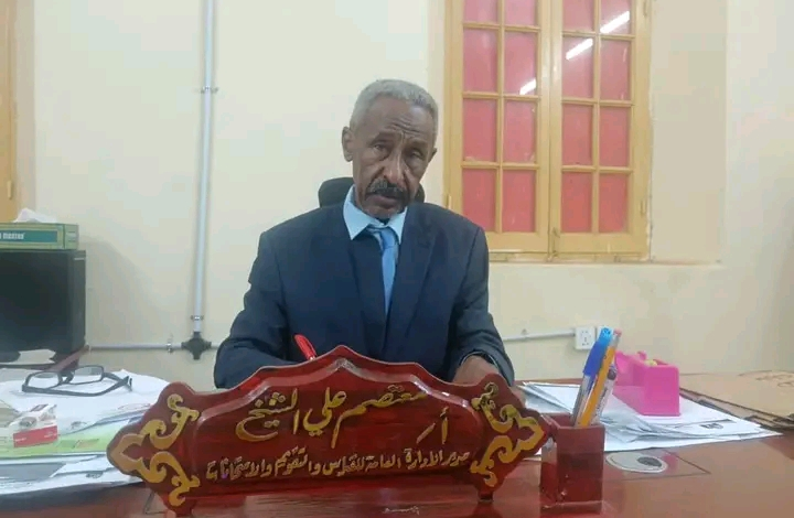 امتحانات السودان تثير تساؤلات جديدة في الخرطوم 1 امتحانات السودان تثير تساؤلات جديدة في الخرطوم