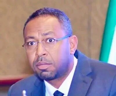 امجد فريد ينتقد مسعد بوليس.. إليك التفاصيل 