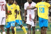 السودان يواجه هزيمة غير متوقعة أمام رواندا