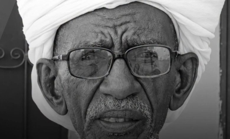 رحيل علامة في التصوف والسجادشية