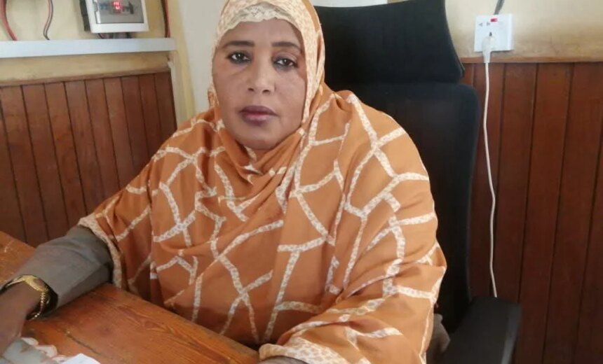 المعجم الجغرافي السوداني تحت خطر الفقدان بسبب الحرب 1 المعجم الجغرافي السوداني تحت خطر الفقدان بسبب الحرب