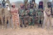 انشقاق جديد يضرب تجمع قوى تحرير السودان