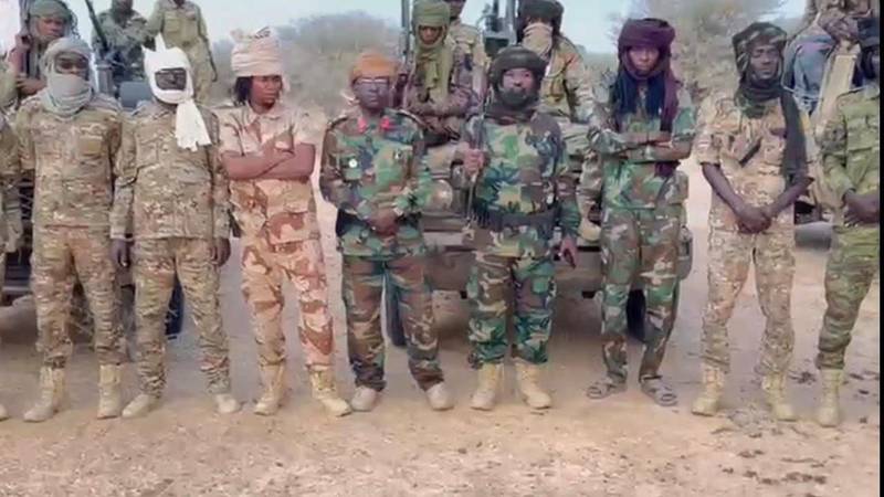 انشقاق جديد يضرب تجمع قوى تحرير السودان