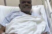 تحسن ملحوظ في صحة الفنان سيف الجامعة