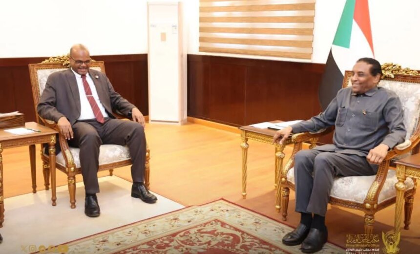 إجراءات جديدة لصرف مستحقات المعلمين في السودان 1 إجراءات جديدة لصرف مستحقات المعلمين في السودان