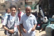 زيادة خيارات نقل السودانيين من مصر إلى الوطن