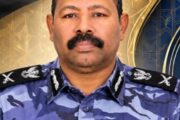 ناطق رسمي جديد يعزز التواصل الأمني