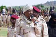 خطاب حميدتي يعيد رسم مشهد القدرات العسكرية في السودان 3 خطاب حميدتي يعيد رسم مشهد القدرات العسكرية في السودان