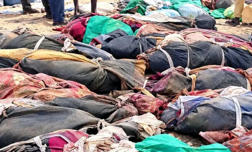 غارات جوية مصرية على منجم في السودان تسفر عن casualties 1 غارات جوية مصرية على منجم في السودان تسفر عن casualties