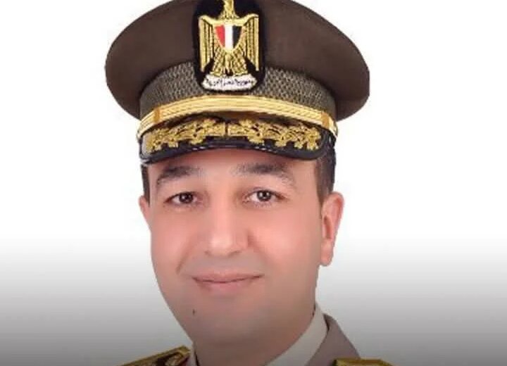 الجيش المصري يبدأ المرحلة الثالثة لمكافحة التنقيب عن الذهب 1 الجيش المصري يبدأ المرحلة الثالثة لمكافحة التنقيب عن الذهب