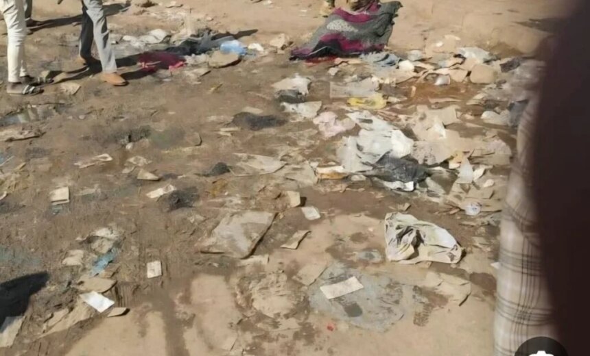 مستجدات حادثة مقتل مصريين في الخرطوم والقبض على الجاني 1 مستجدات حادثة مقتل مصريين في الخرطوم والقبض على الجاني