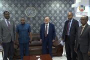تحركات جديدة من رئيس بوروندي تجاه السودان