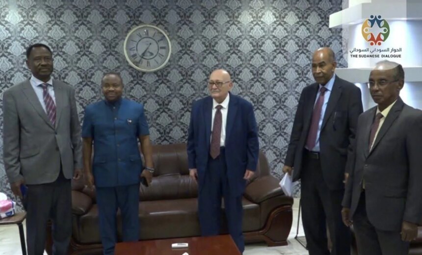 تحركات جديدة من رئيس بوروندي تجاه السودان 1 تحركات جديدة من رئيس بوروندي تجاه السودان