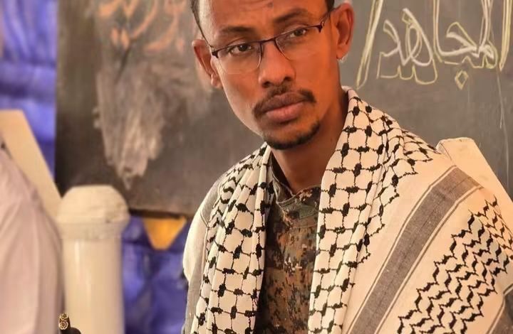 اتهامات خطيرة من قائد كتيبة البراء للنافذين 1 اتهامات خطيرة من قائد كتيبة البراء للنافذين