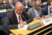 رسالة عاجلة من معتمد للاجئين حول الوضع في السودان 9 رسالة عاجلة من معتمد للاجئين حول الوضع في السودان
