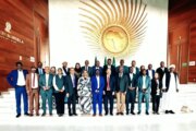دعوة عاجلة لإنهاء الحرب وتحقيق السلام في السودان 5 دعوة عاجلة لإنهاء الحرب وتحقيق السلام في السودان