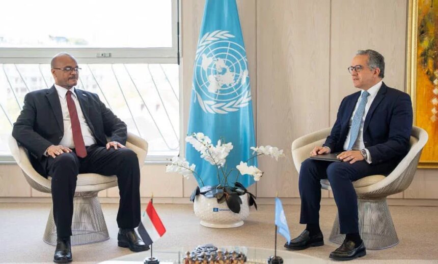 اليونسكو تعلن عن دعم منصة تعليمية جديدة بالسودان