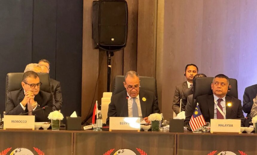 مصر تؤكد ضرورة منع تقسيم السودان وتنظيم دعم السلام 1 مصر تؤكد ضرورة منع تقسيم السودان وتنظيم دعم السلام