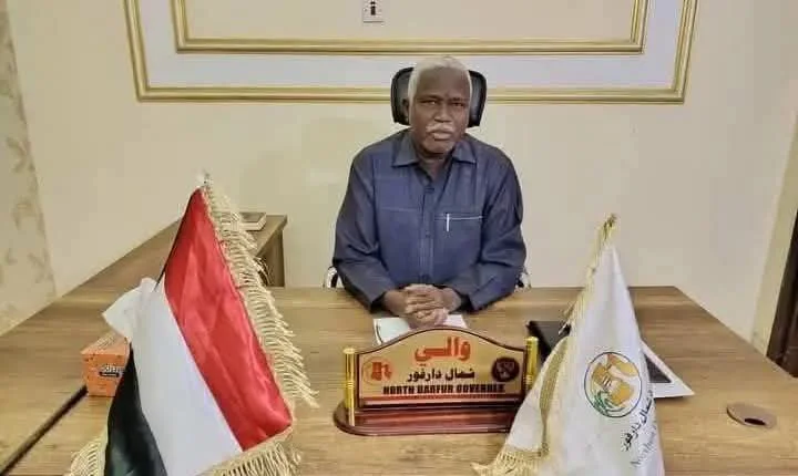 شروط تعيق عودة 48 ألف عائلة نازحة في شمال دارفور 1 شروط تعيق عودة 48 ألف عائلة نازحة في شمال دارفور